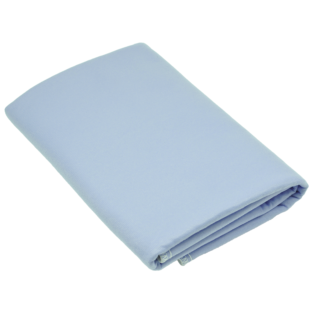 MaiMed waschbarer Bettschutz basic 75x90cm