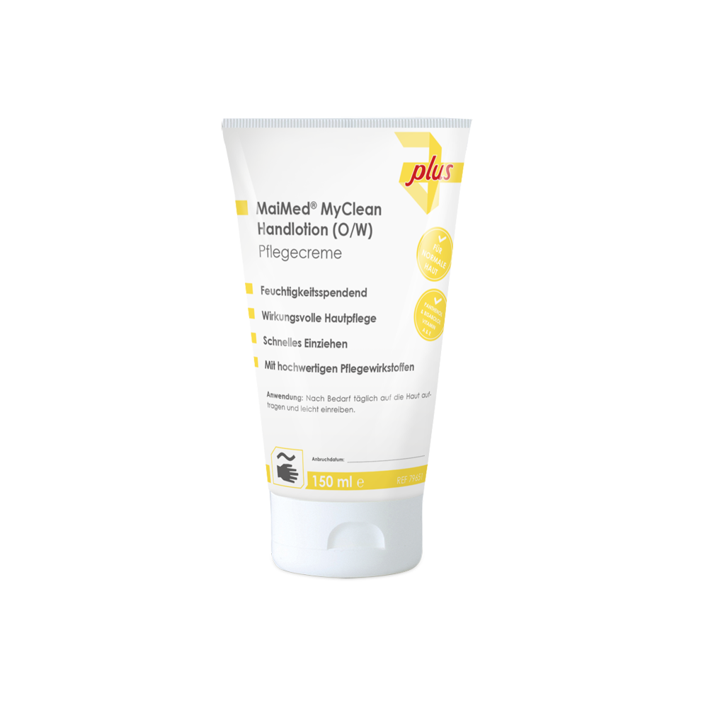 MaiMed MyClean Handlotion (O/W) – 150 ml