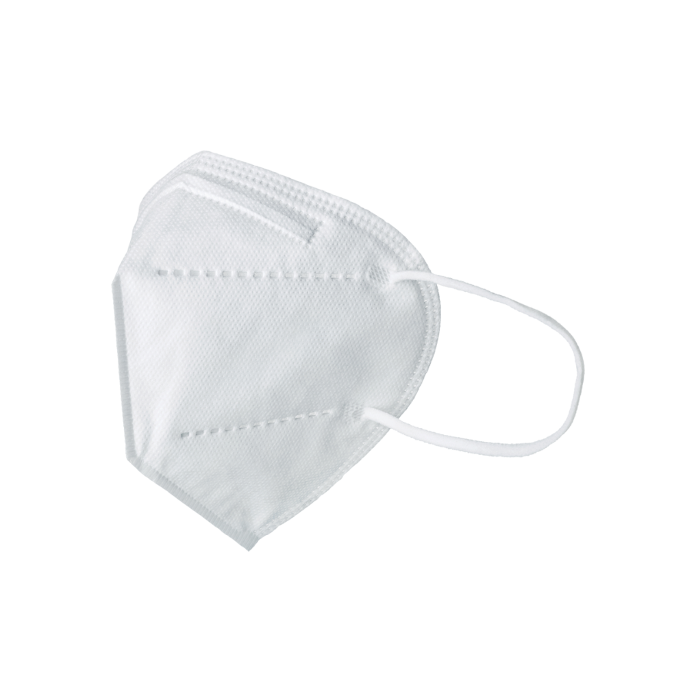 Respima FFP2 Atemschutzmasken – 5-lagig – 20er Pack – CE
