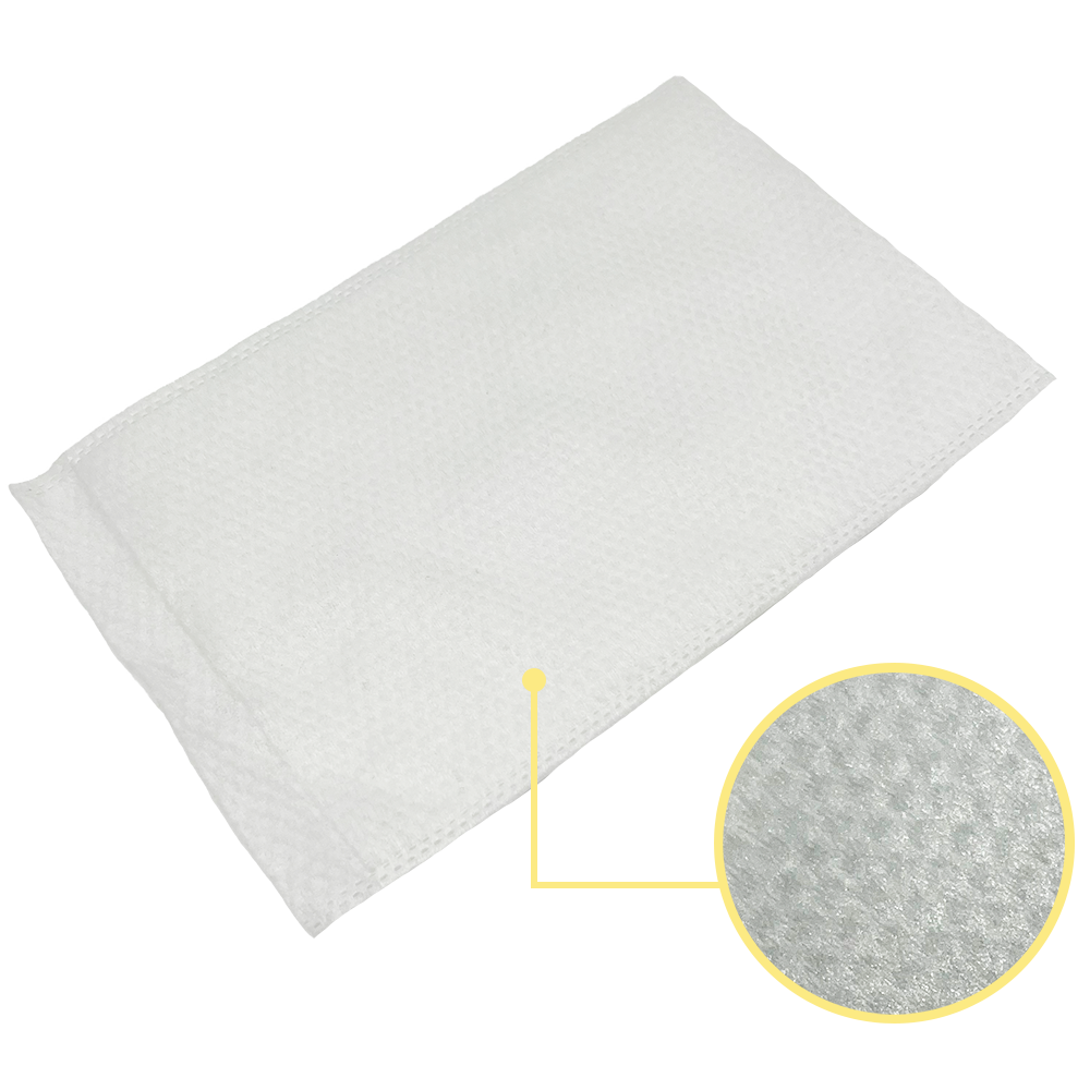 MaiMed Waschhandschuh-Soft Noppen - 50 Stück