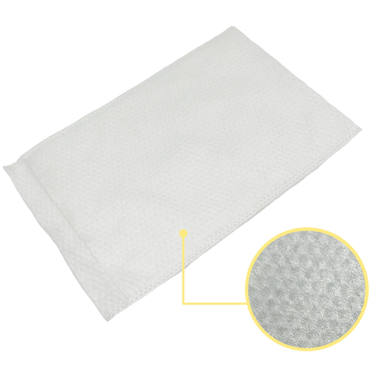 MaiMed Waschhandschuh-Soft Noppen - 50 Stück