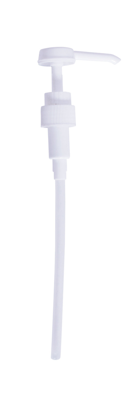 MaiMed Dosierpumpe 500 ml – für Händedesinfektion & Flüssigkeiten