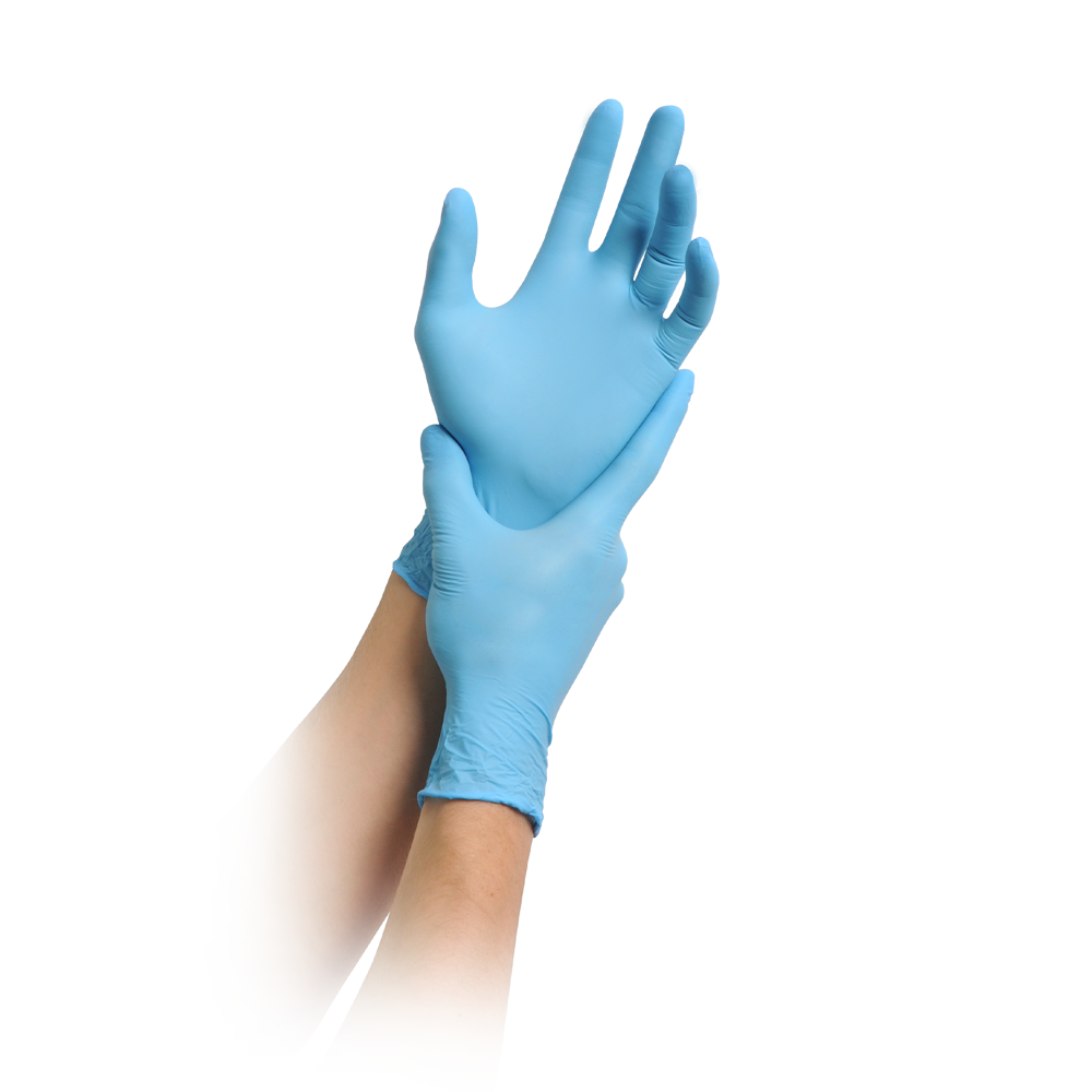 MaiMed® evolution blue Einmalhandschuhe 200 Stck. - blau / XXL 200 St online kaufen MaiMed® evolution blue Einmalhandschuhe 200 Stck. - blau / XXL 200 St online kaufen