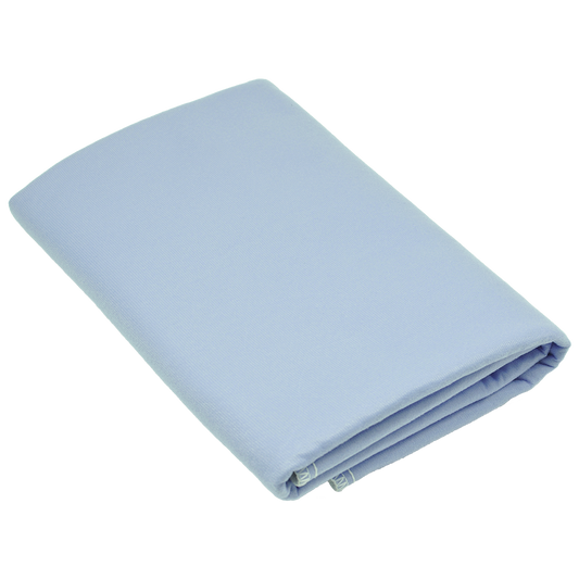 MaiMed waschbarer Bettschutz basic 75x90cm