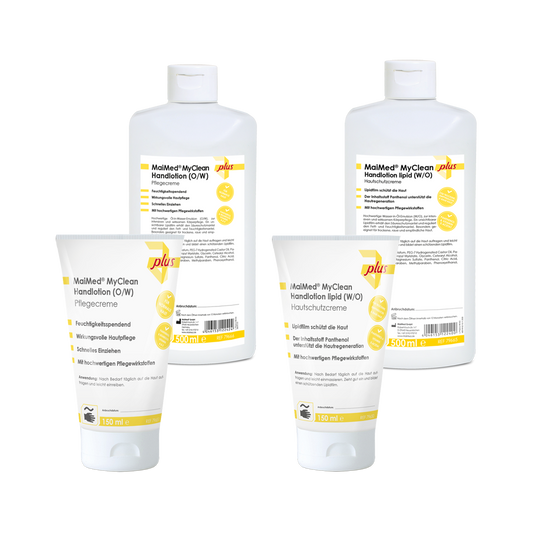 MaiMed MyClean Handlotion (O/W) – 150 ml