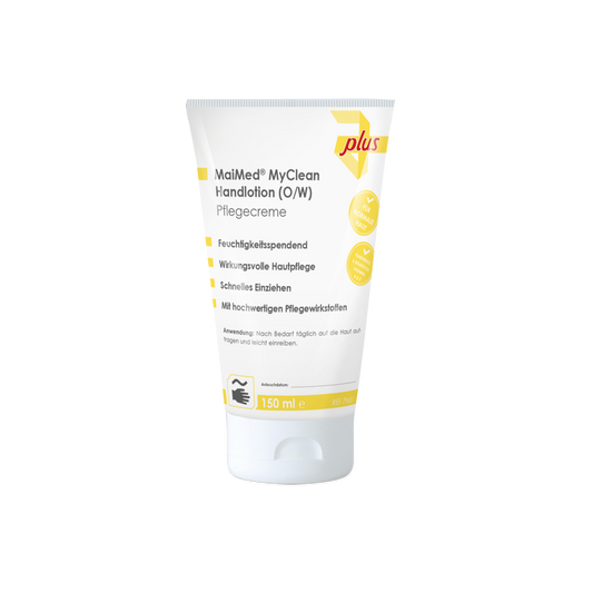 MaiMed MyClean Handlotion (O/W) – 150 ml