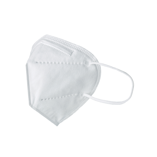 Respima FFP2 Atemschutzmasken – 5-lagig – 20er Pack – CE